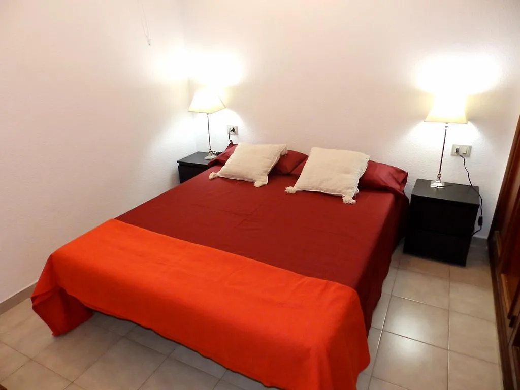 Apartamentos Medano - Estrella Del Mar El Médano