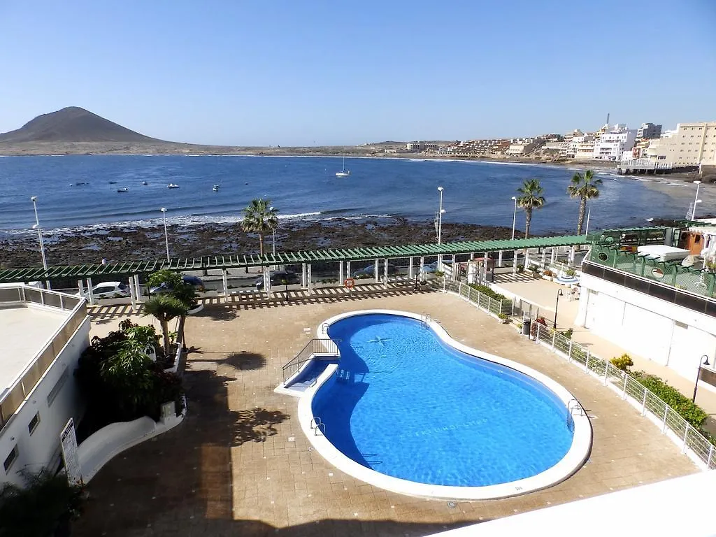 Apartment Apartamentos Medano - Estrella Del Mar Spanien