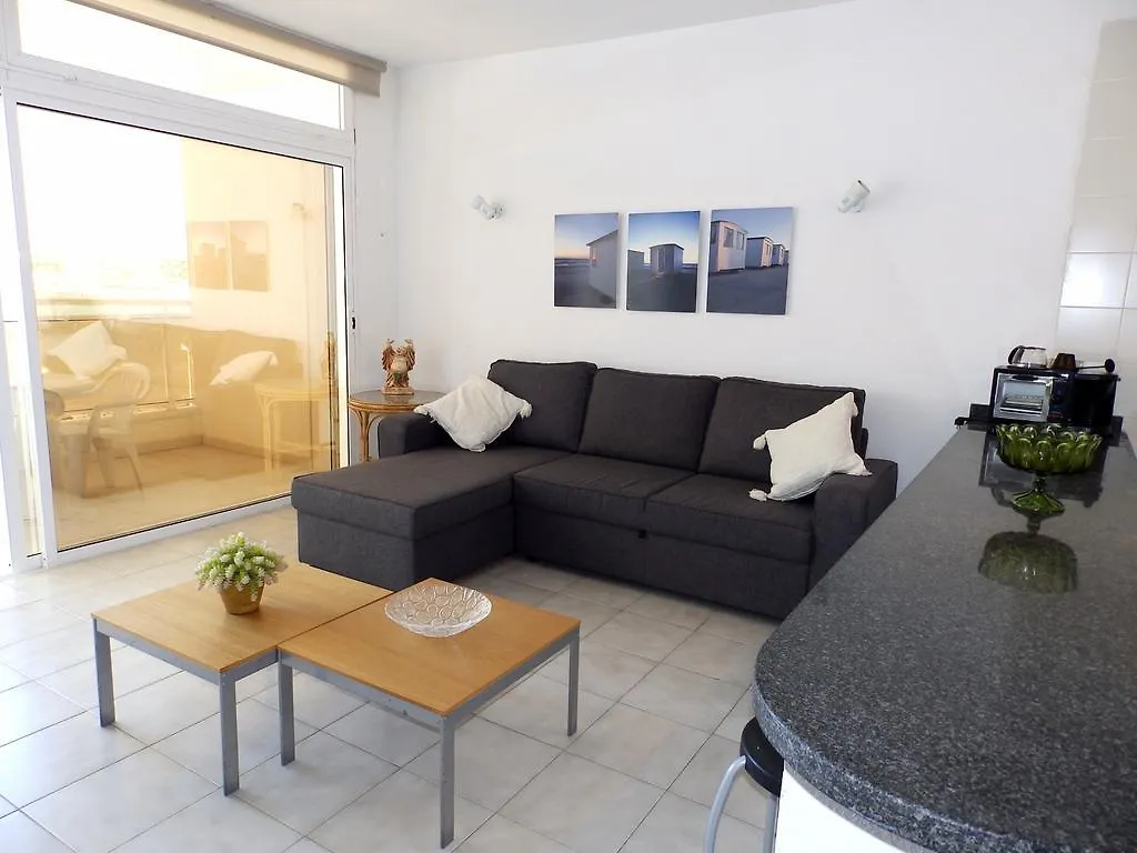 Apartamentos Medano - Estrella Del Mar