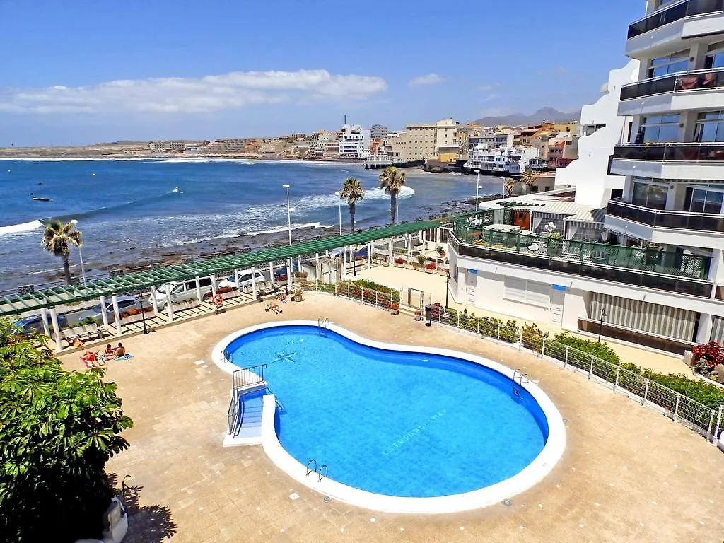 Apartamentos Medano - Estrella Del Mar