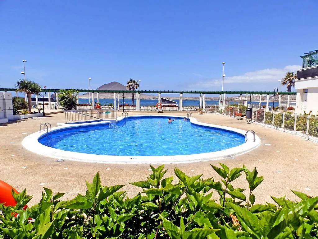 Apartment Apartamentos Medano - Estrella Del Mar