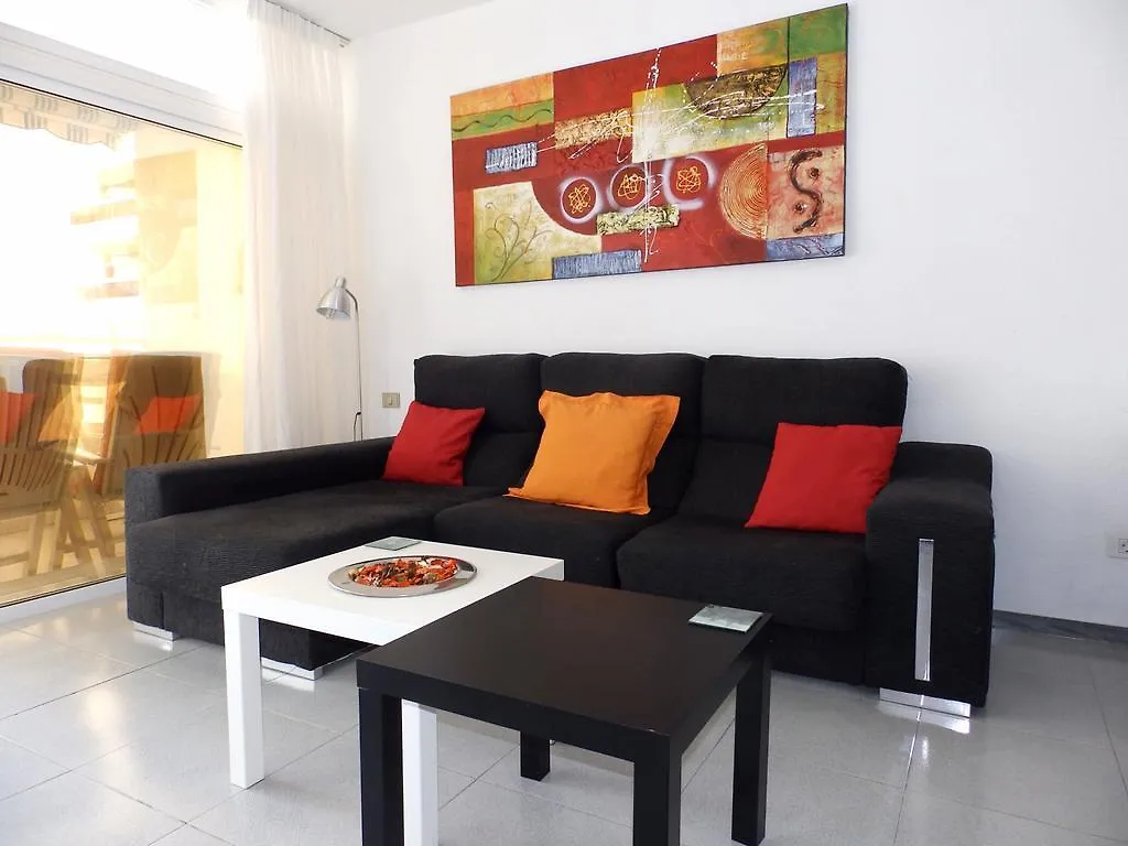 Apartamentos Medano - Estrella Del Mar El Médano