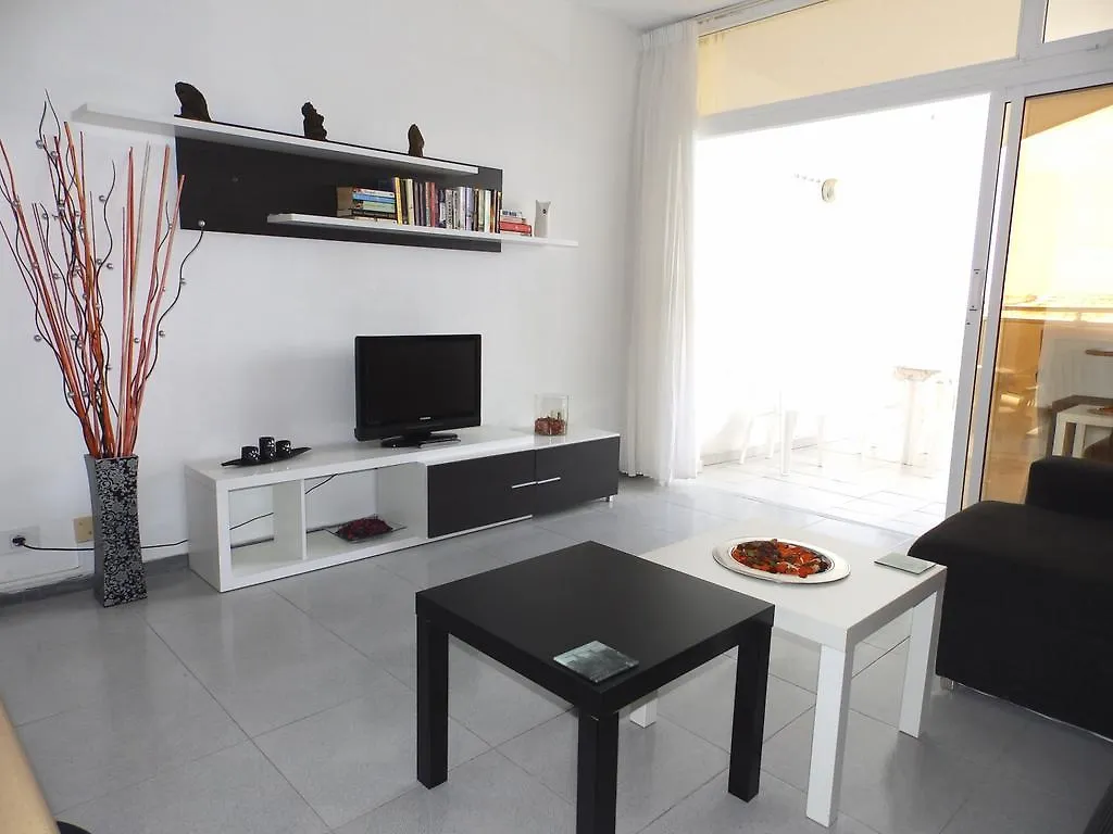 Apartamentos Medano - Estrella Del Mar Spanien