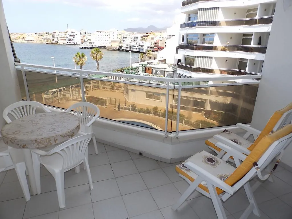 Apartamentos Medano - Estrella Del Mar Apartment El Médano