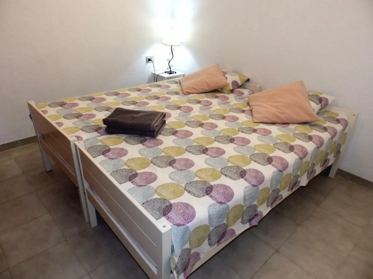 Apartamentos Medano - Estrella Del Mar Apartment