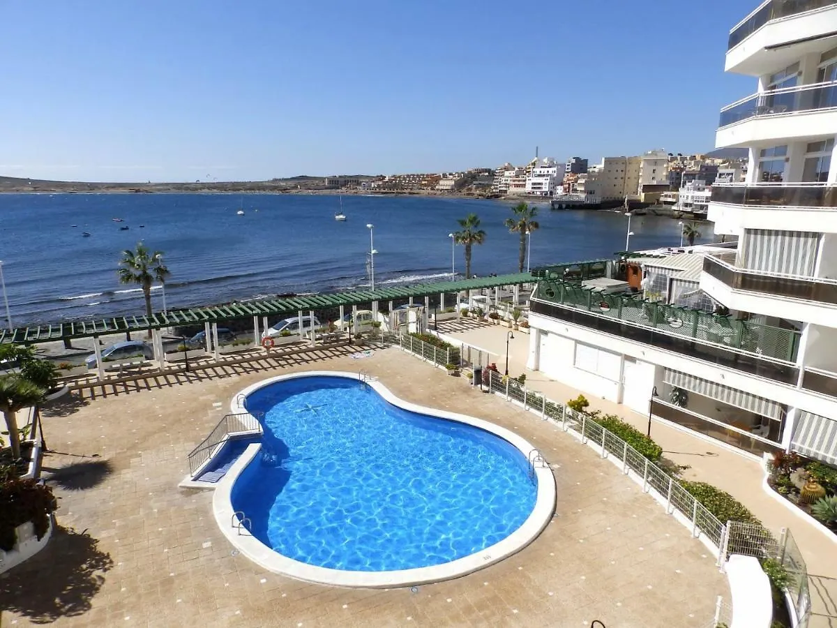 Apartamentos Medano - Estrella Del Mar 0*, El Medano (Tenerife) Spain