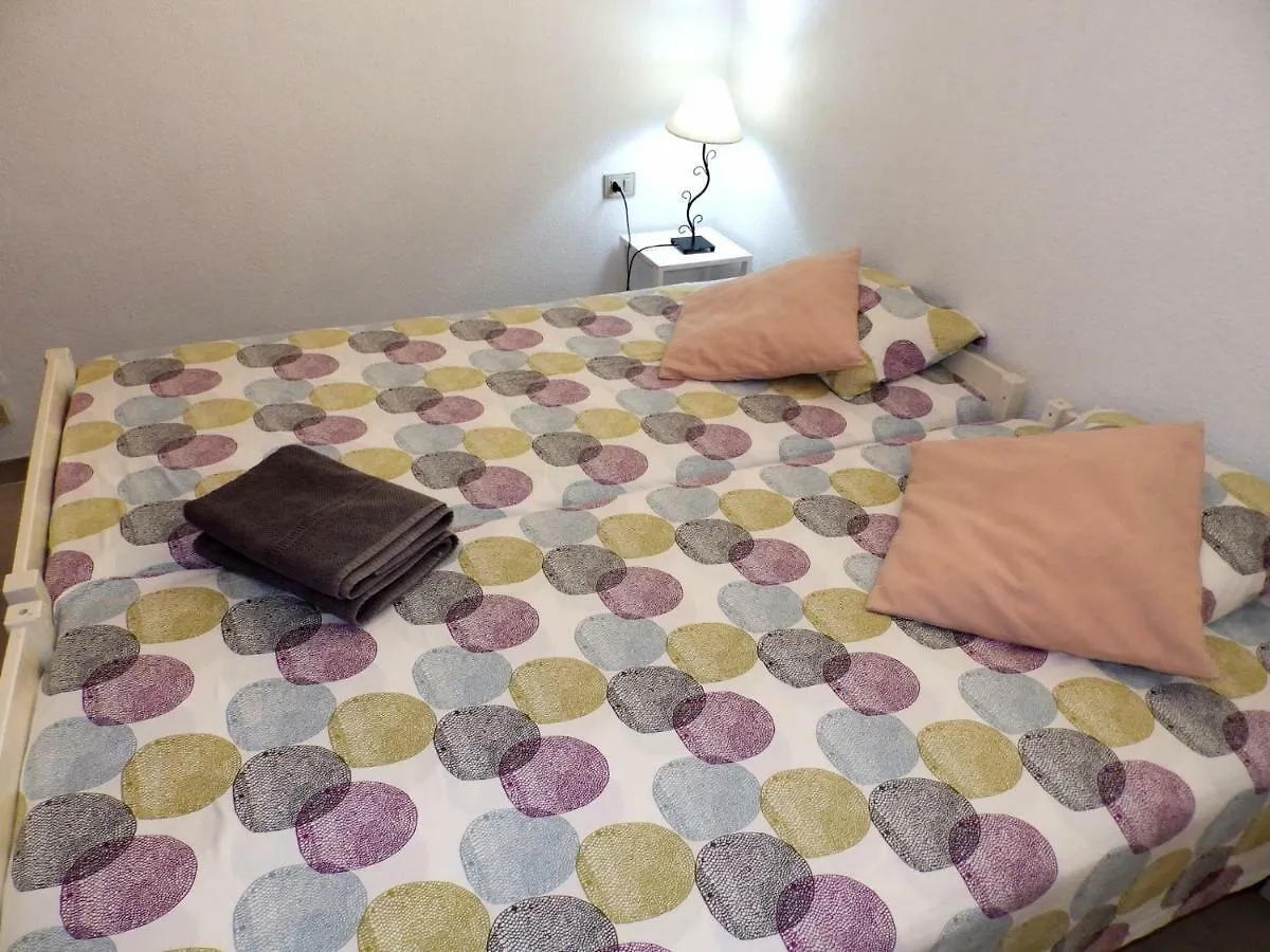 Apartamentos Medano - Estrella Del Mar