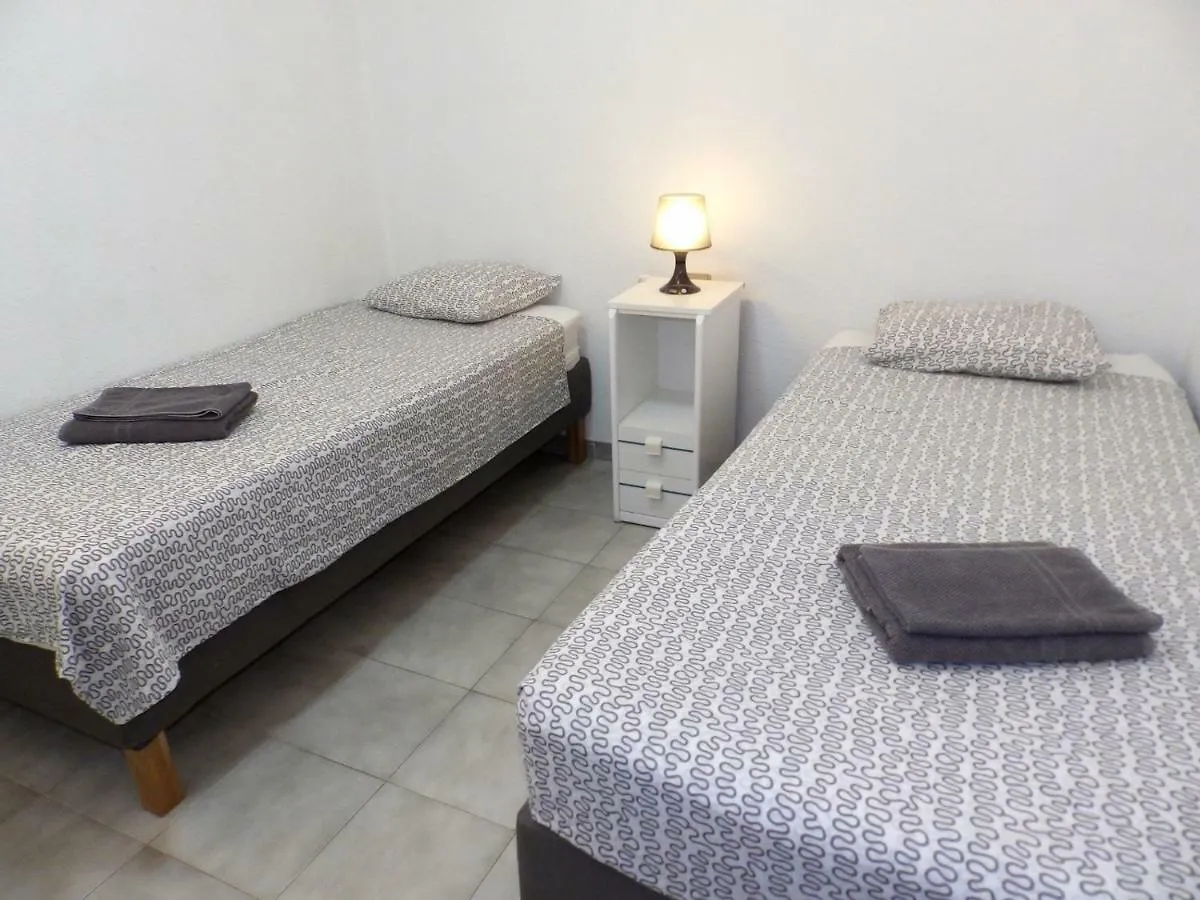 Apartamentos Medano - Estrella Del Mar El Médano