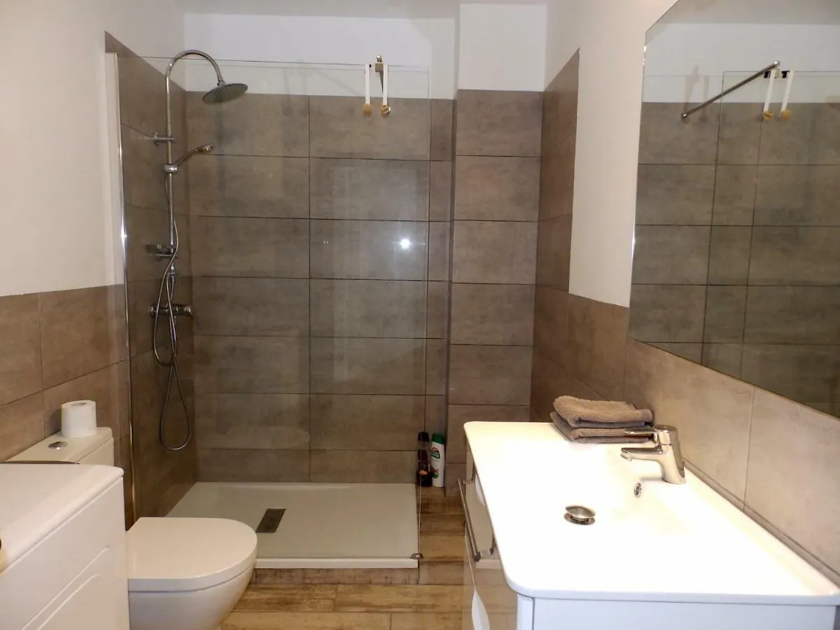 Apartamentos Medano - Estrella Del Mar Apartment El Medano (Tenerife)
