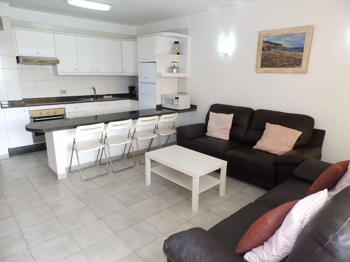 Apartamentos Medano - Estrella Del Mar Spain
