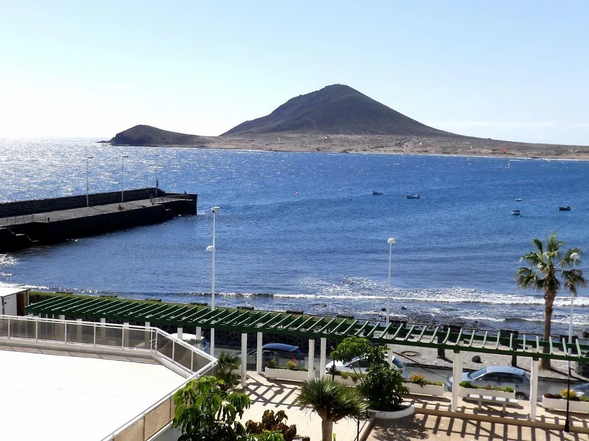 Apartment Apartamentos Medano - Estrella Del Mar Spain