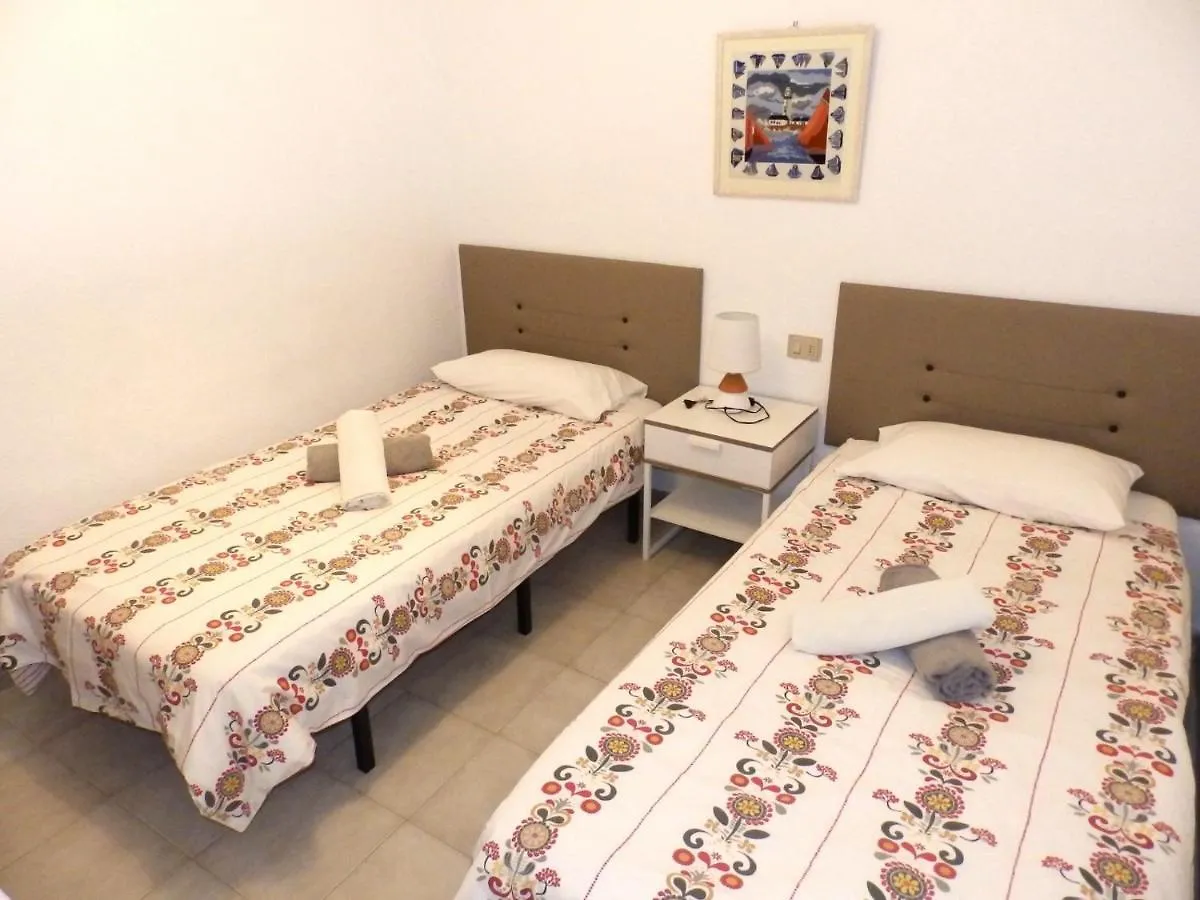 Apartamentos Medano - Estrella Del Mar