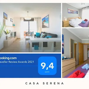 Casa Serena Apartment