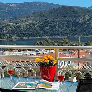 Blue Lagoon Luxury A3 Argostoli (Kefalonia)