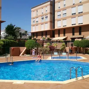 Playamar Apartment