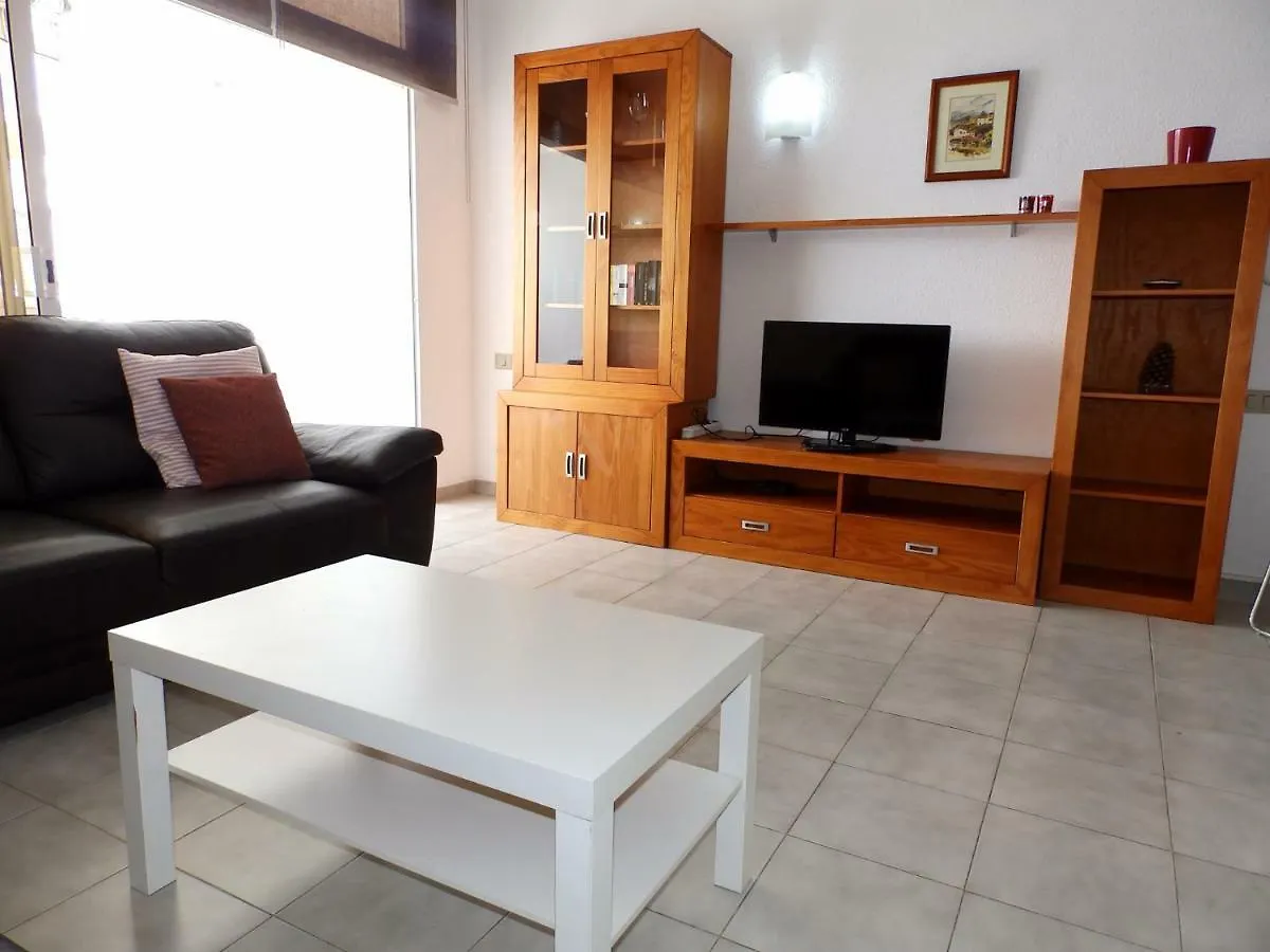 Apartamentos Medano - Estrella Del Mar El Médano
